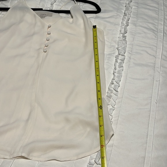 EUC Loft Camisole - size x-small - Picture 8 of 8